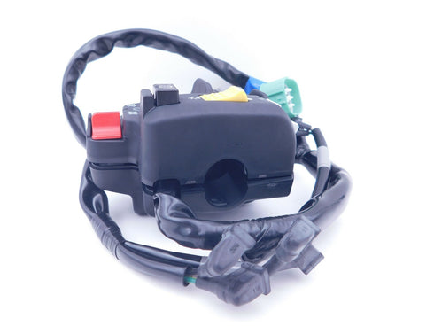 HONDA LEFT BAR START SHIFT SWITCH 2009-2014  TRX 420 RANCHER AT GENUINE OEM NEW